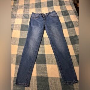 Honey and Bristle jeans size 4 petite